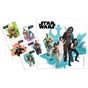 Stickers - Star Wars Classic