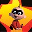 Stickers - Incredibles 2