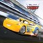 Stickers - Cars 3