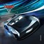 Stickers - Cars 3