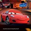 Stickers - Cars Supercharged