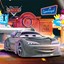 Stickers - Cars Supercharged