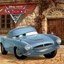 Stickers - Disney Cars 2