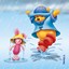 Stickers - Winnie The Pooh