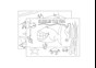 Colouring Pads - In the Swim