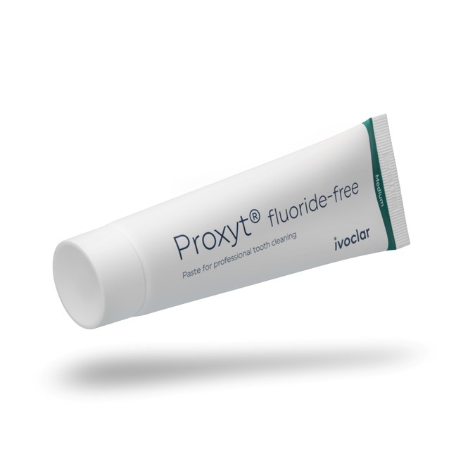 Proxyt Medium Fluoride-free