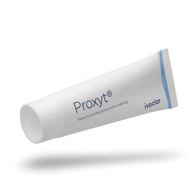 Proxyt Coarse 80g
