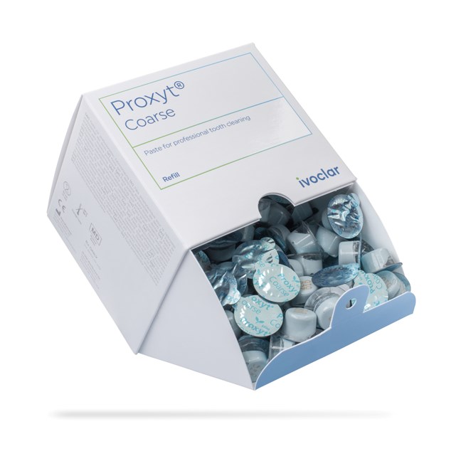 Proxyt Coarse Single Dose