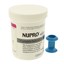 NUPRO Sensodyne Jars Polish - Orange