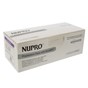 NUPRO Sensodyne Paste Cups Stain Removal - Spearmint