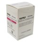 NUPRO Sensodyne Jars Polish - Orange with fluoride