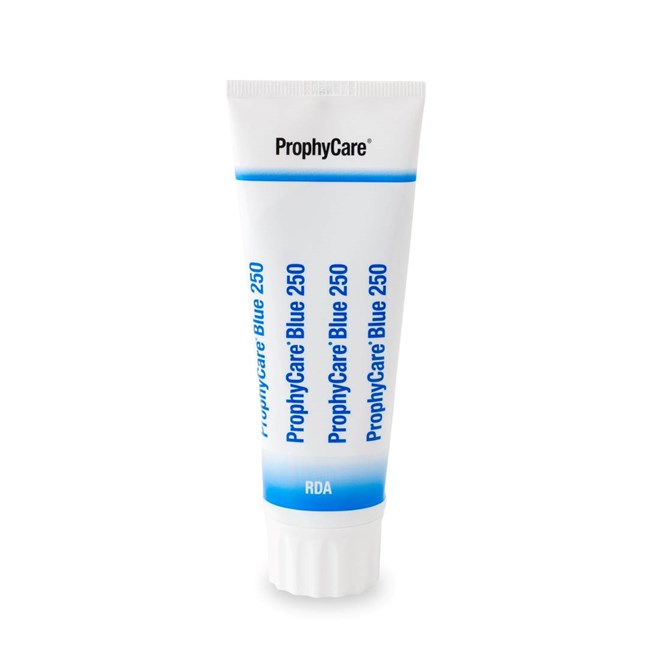 ProphyCare Prophy Paste Blue - Coarse Tube