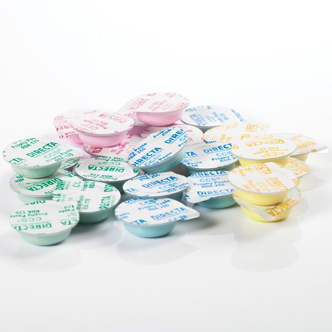 ProphyCare Prophy Paste Assorted - Single Dose 2g