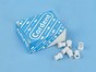 Prophylaxis Polishing Cups Snap-on - Latex-Free 6-web