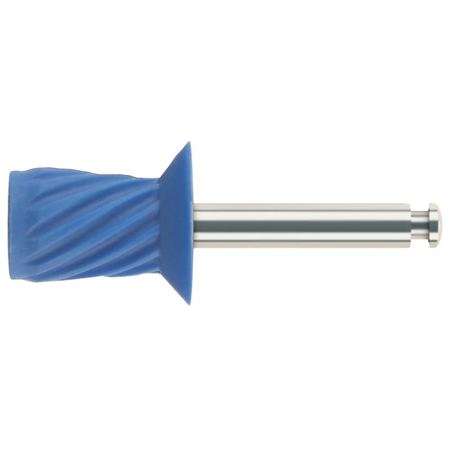 Pro-Cup, Latch-Type, Soft Light Blue