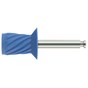 Pro-Cup, Latch-Type, Soft Light Blue