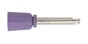 Latex-free Rubber Cups RA Medium - Purple