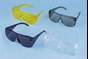 Kleersite Protective Glasses/Goggles - Grey and Side Shields