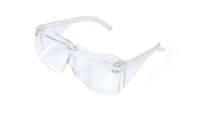 Barrier Glasses