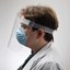 Romi-Shield Protective Face Shield Visor