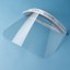 Tecman Disposable Face Shield Visor