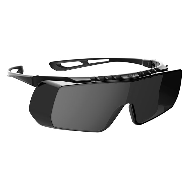 Coverlite Overspectacle Smoke Lens