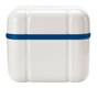 Denture Box - Blue