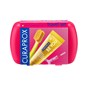 Be You Toothpaste Travel Kit - Red - Gin Tonic & Persimmon