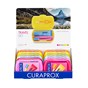 Be You Toothpaste Display x 12 Travel Kits