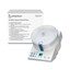 Rotomix Capsule Mixer
