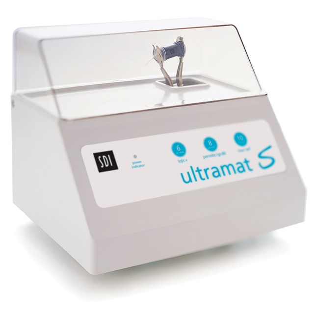 Ultramat S Amalgamator