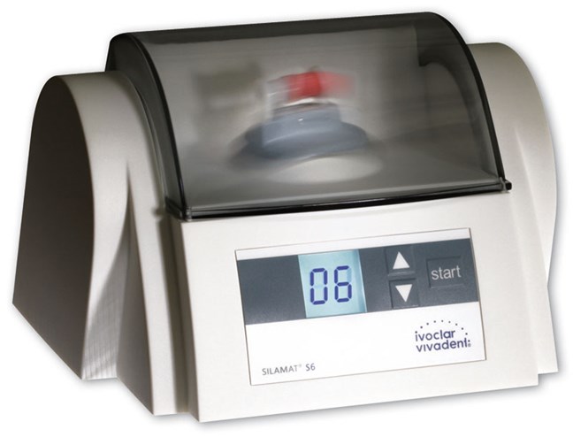 Silamat S6 100-240V