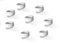 Coltolux LED Light Lens