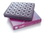 Radii Plus/Radii-Cal Replacement Lens Caps