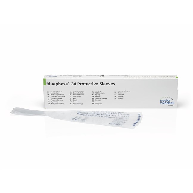 Bluephase G4 Protective Sleeves