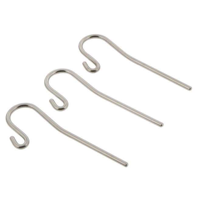 Ray-pex Lip Clip