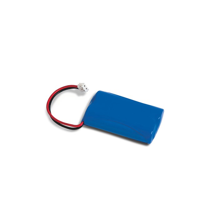 Ray-pex 5 Battery