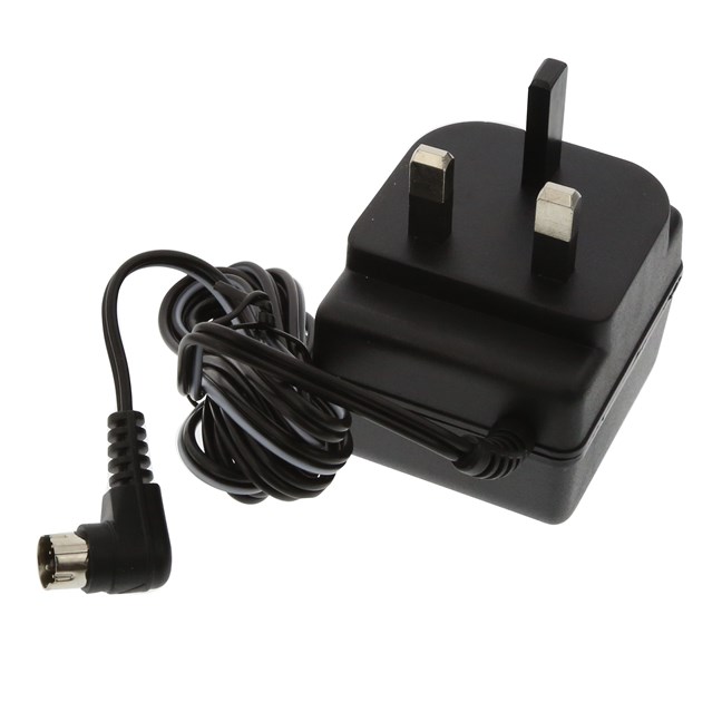 Ray-pex 5 Charger