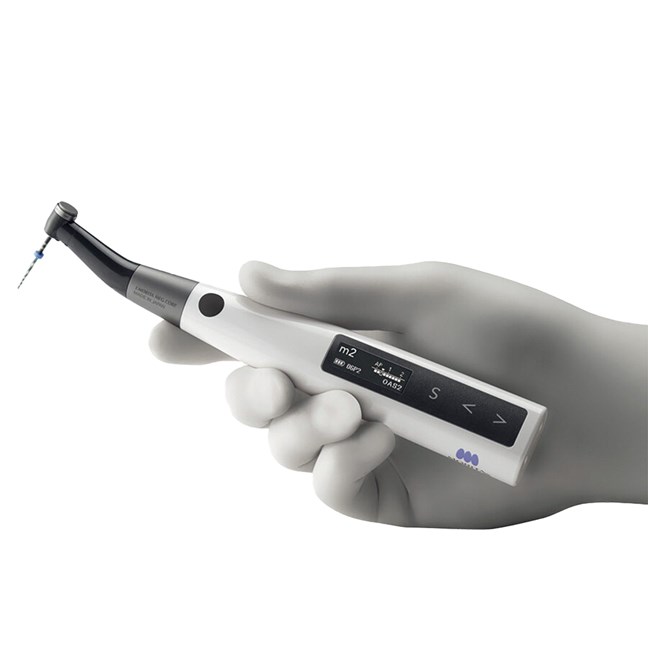 Tri Auto ZX2+ Cordless Endo Motor with Apex Locator