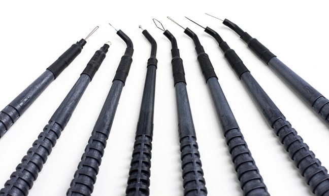 PerFect TCS Electrode Complete Set