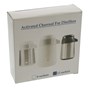 Aquadist - Activated Charcoal for Distillers