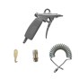 EauFlow Trigger Nozzle and Coil Tubing Set
