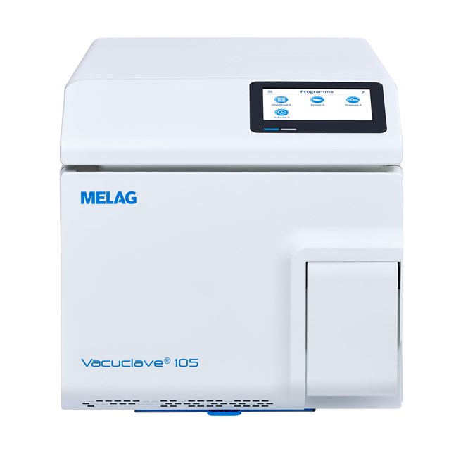 Melag Vaculave Pro Line 105 5L COMING SOON