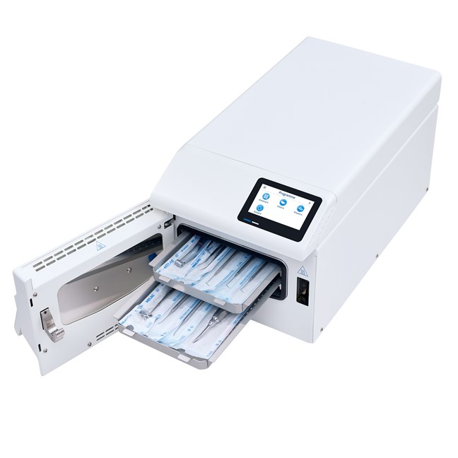 Melag Vaculave Pro Line 105 5L COMING SOON