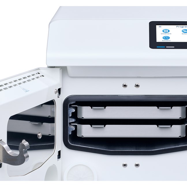 Melag Vaculave Pro Line 105 5L COMING SOON