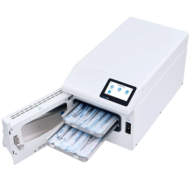 Melag Vaculave Pro Line 305 5L COMING SOON