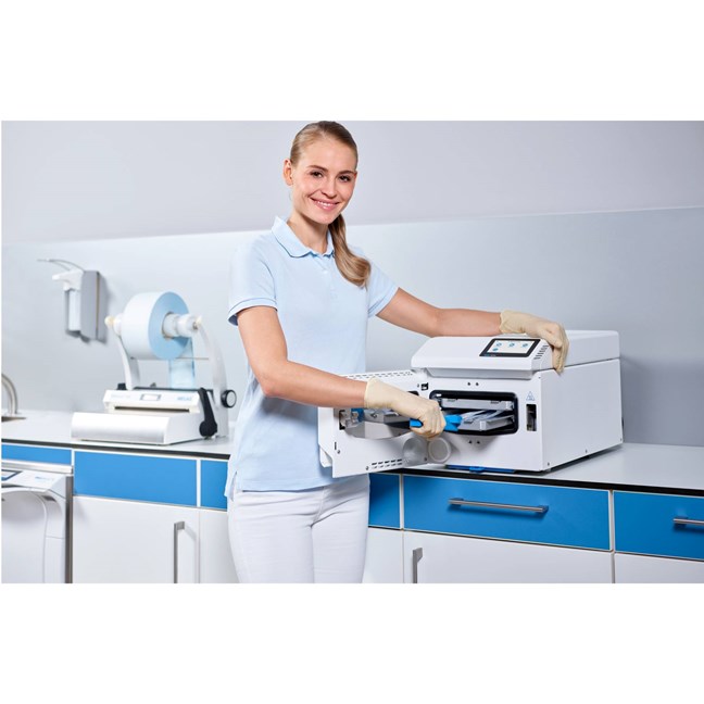 Melag Vaculave Pro Line 305 5L COMING SOON