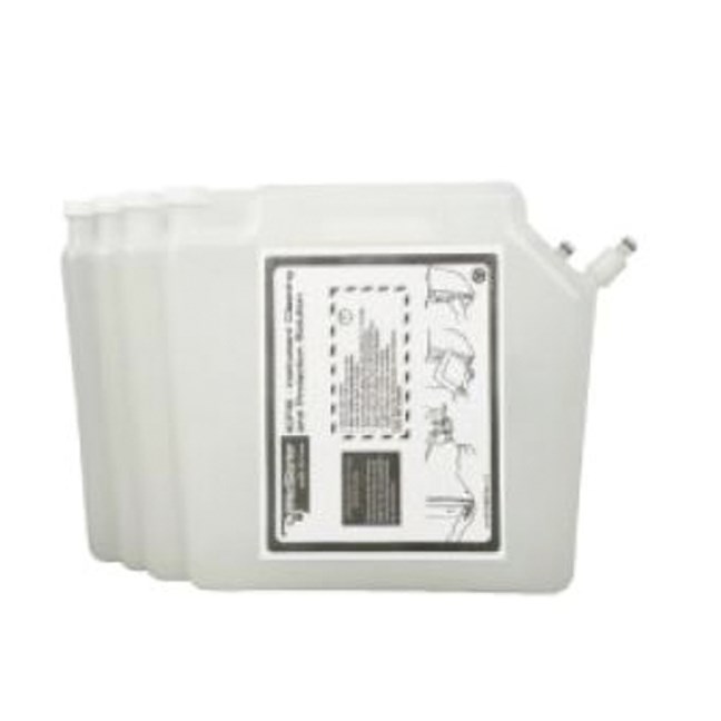 ICPS Solution For IWD 51