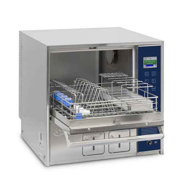 Steelco Washer Disinfector DS 600/1 D Free Standing