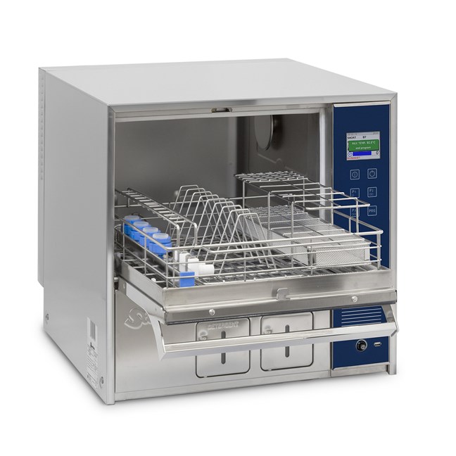 Steelco Washer Disinfector DS 500 SCDL